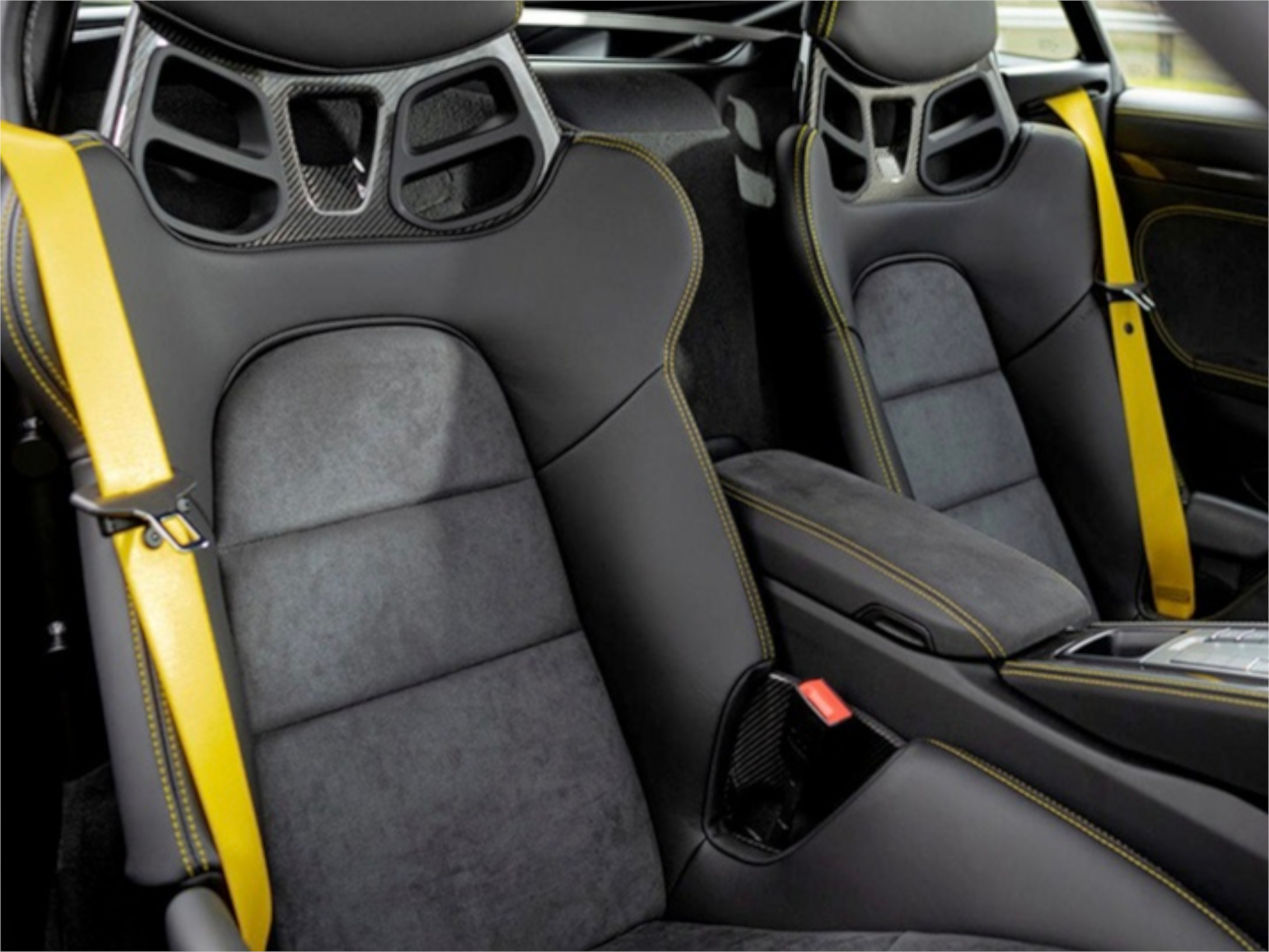 vinilado y ppf barcelona - accesorios