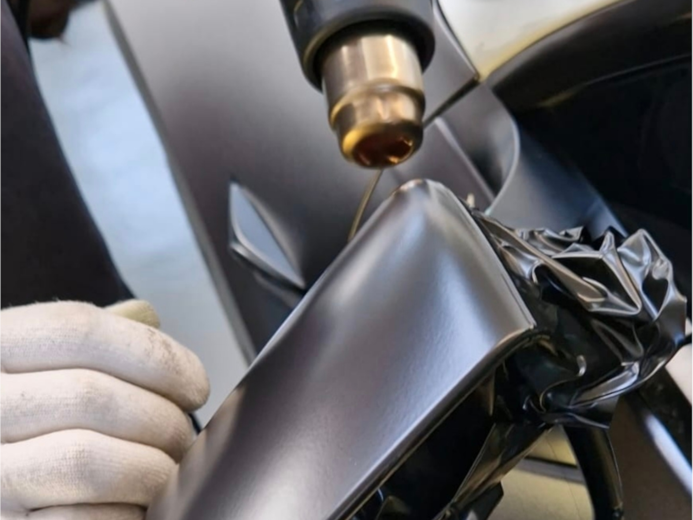 vinilat de vehicles a barcelona - car wrapping