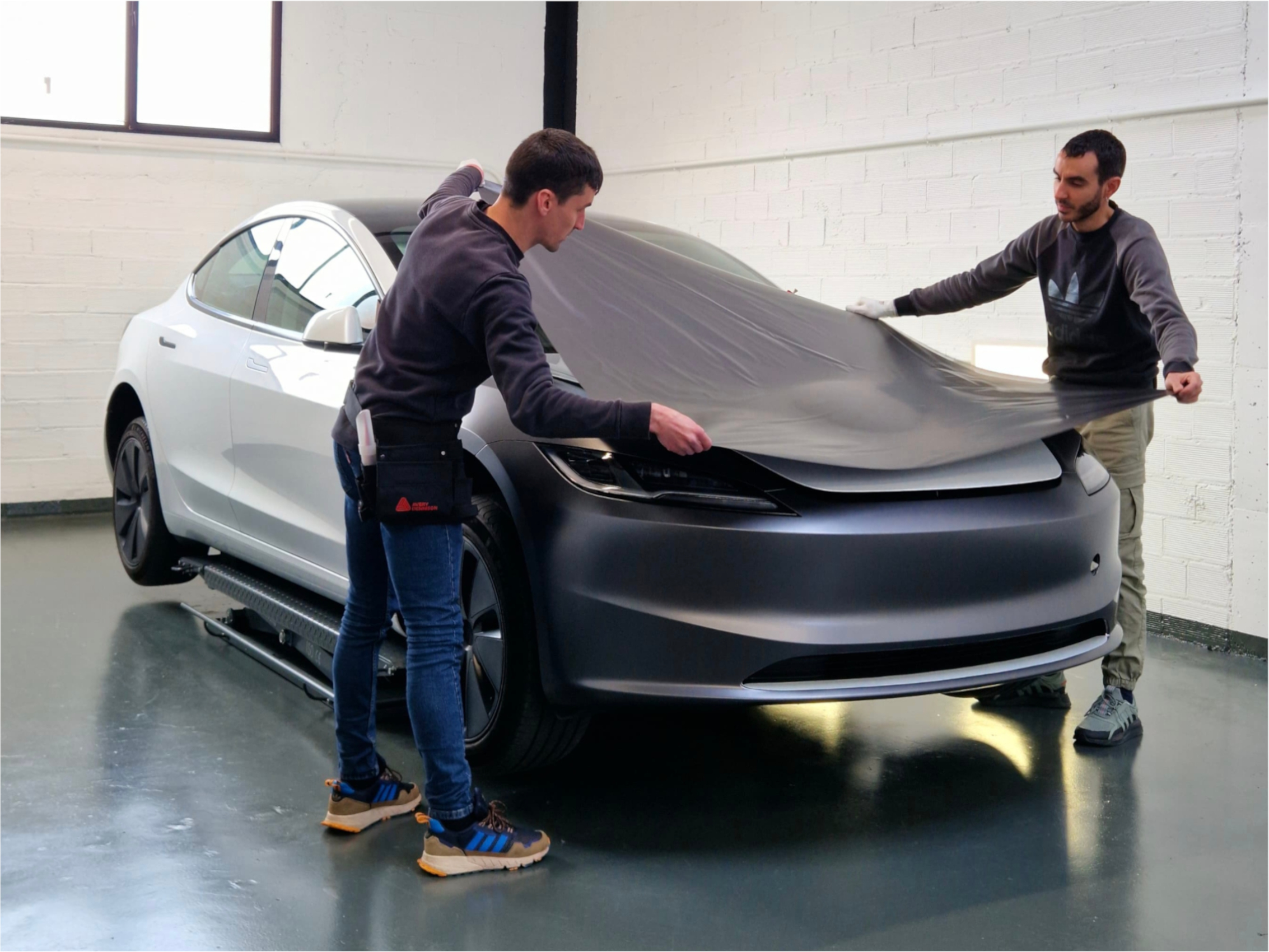 wrapping barcelona wrapping barcelona